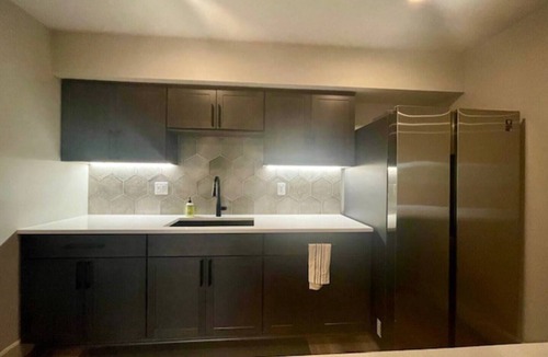 South Hills House | Built in 2021: Custom Designed Modern Luxury