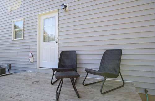 Waynesboro House | Built to be Short-term rental