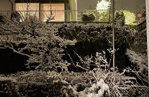 Old Town House | Buissnis Suite