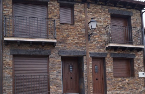 Buitrago del Lozoya Apartment | Buitrago Old Bridge CASA ROBLE