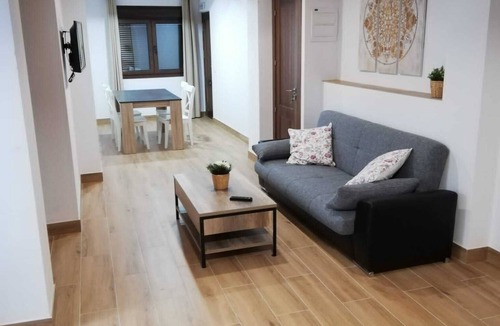 Buitrago del Lozoya Apartment | Buitrago Old Bridge CASA ROBLE