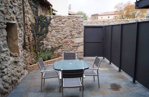Buitrago del Lozoya Apartment | Buitrago Old Bridge CASA FRESNO