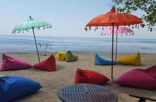 Sekotong Barat Hostel | Bujang Lapuk Hostel