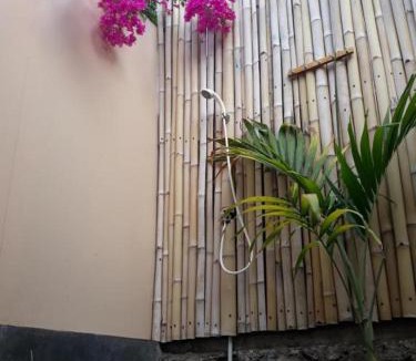 Sekotong Barat Hostel | Bujang Lapuk Hostel