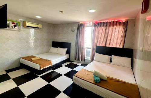 Bukit Beruntung Hotel | Bukit Beruntung Business Hotel