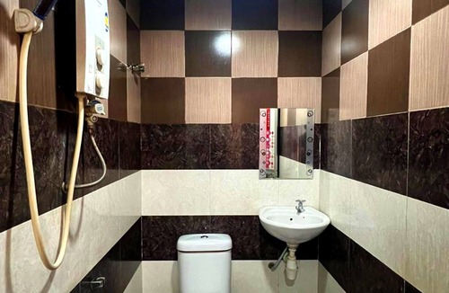 Bukit Beruntung Hotel | Bukit Beruntung Business Hotel