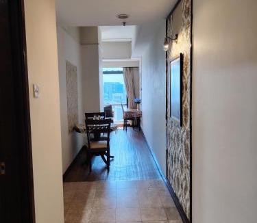 Gua Apartment | Bukit Bintang City Times Square