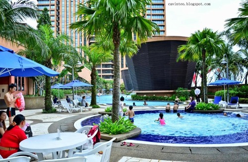 Imbi Apartment | Bukit Bintang Suite at Times Square KL