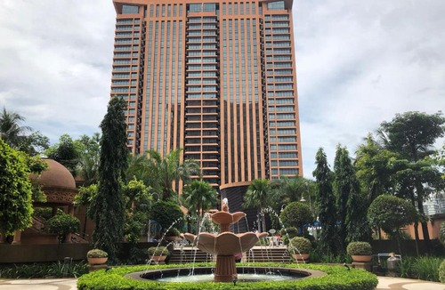 Imbi Apartment | Bukit Bintang Suite at Times Square KL