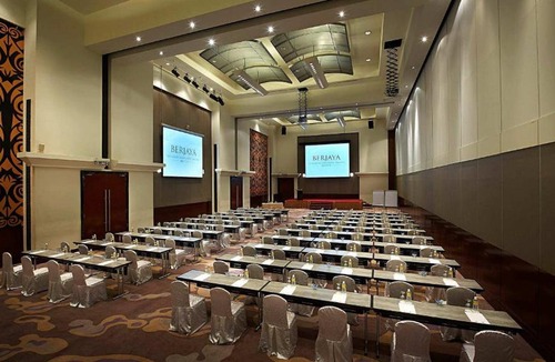 Imbi Apartment | Bukit Bintang Suite at Times Square KL