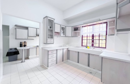 Bukit Damansara House | Bukit Damansara 84 by Manhattan Group