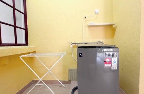 Bukit Damansara House | Bukit Damansara 84 by Manhattan Group