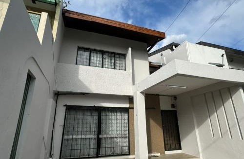 Bukit Damansara House | Bukit Damansara Terrace