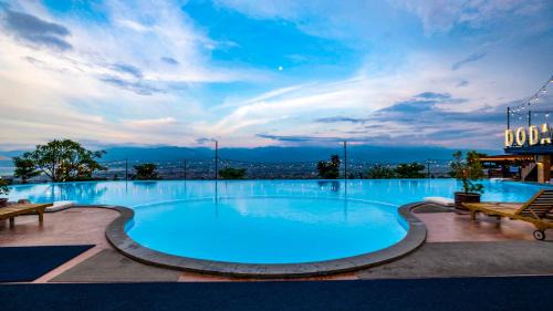 Palu Resort | Bukit Indah Doda Hotel & Resorts