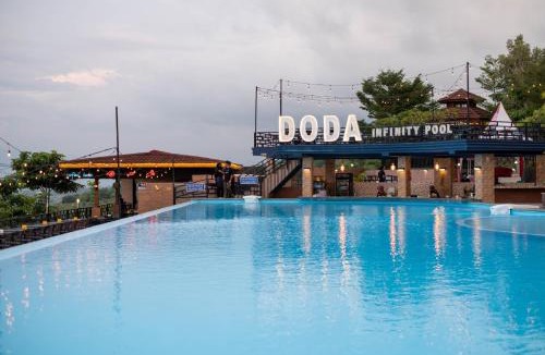 Palu Resort | Bukit Indah Doda Hotel & Resorts