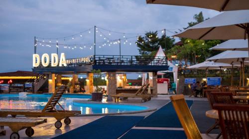 Palu Resort | Bukit Indah Doda Hotel & Resorts