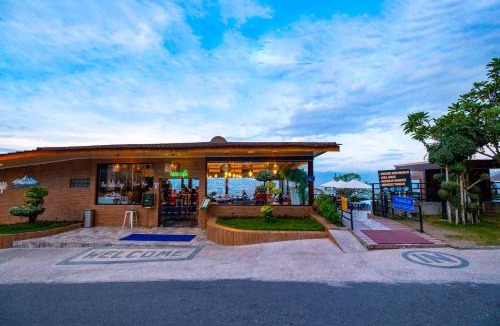 Palu Resort | Bukit Indah Doda Hotel & Resorts