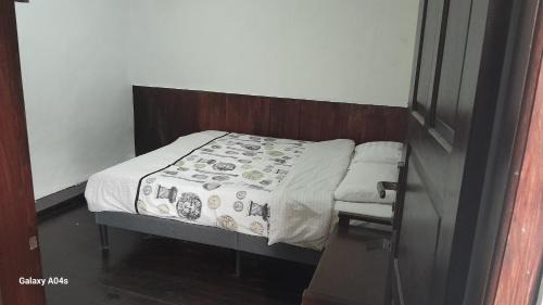 Gobleg House | Bukit Kembar Ecotourism