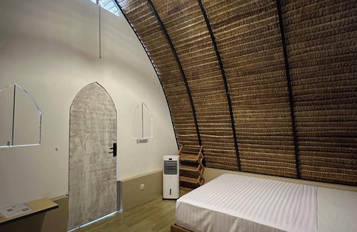 Banyuwangi House | Bukit Langit Campventure