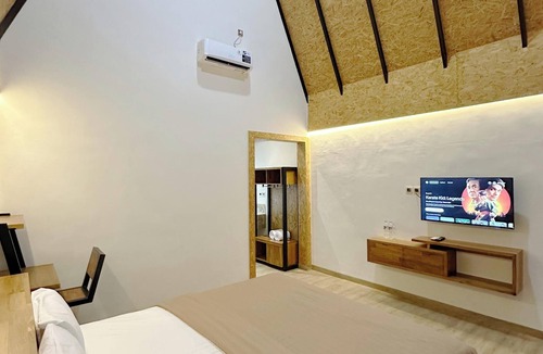 Banyuwangi House | Bukit Langit Campventure