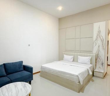 Banyuwangi House | Bukit Langit Campventure