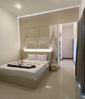 Banyuwangi House | Bukit Langit Campventure