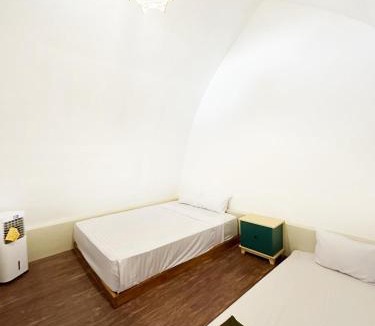 Banyuwangi House | Bukit Langit Campventure