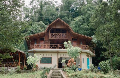 Bohorok House | Bukit Lawang - Batu Kapal Rimba House