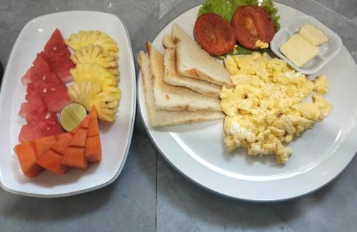 Munduk Bed & Breakfast | Bukit Luwih House