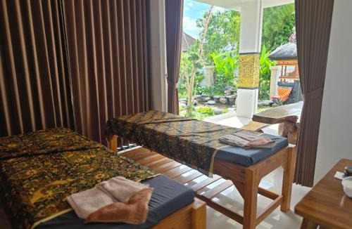 Munduk Bed & Breakfast | Bukit Luwih House