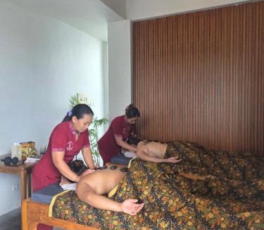 Munduk Bed & Breakfast | Bukit Luwih House