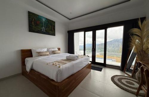 Songan House | Bukit Pinggan Kintamani