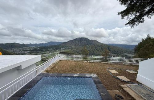 Songan House | Bukit Pinggan Kintamani
