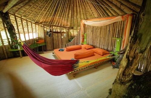 Palangkaraya House | Bukit Raya Guesthouse