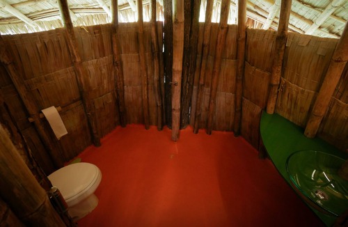 Palangkaraya House | Bukit Raya Guesthouse