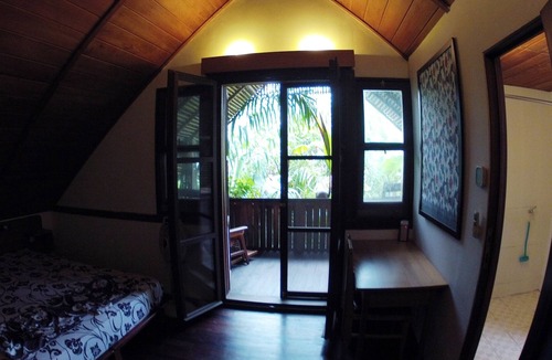 Palangkaraya House | Bukit Raya Guesthouse