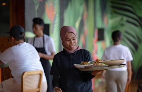 Sumbawa Barat Resort | Bukit Samudra