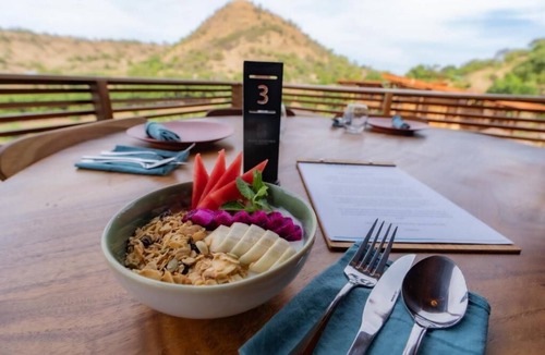 Sumbawa Barat Resort | Bukit Samudra