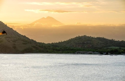 Sumbawa Barat Resort | Bukit Samudra
