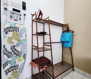 Bukit Serindit Apartment | Bukit Serindit Malacca Family 3bedroom 915