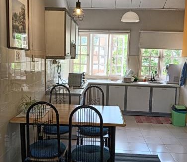 Bukit Tinggi Apartment | Bukit Tinggi Fuchsia Hillhomes