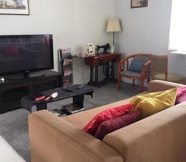 Bukit Tinggi Apartment | Bukit Tinggi Fuchsia Hillhomes