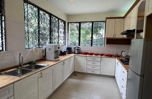 Kuala Lumpur Villa | Bukit Tunku Grande Villa by uBook