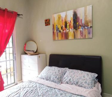 Brinchang House | Bukit Villa