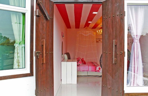 Johor Bahru House | BukitIndah-YESIDo-R.O.M Chapel