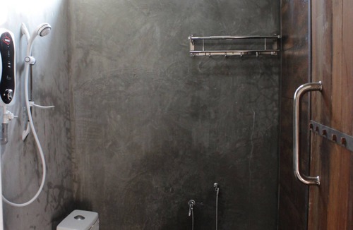 Johor Bahru House | BukitIndah-YESIDo-R.O.M Chapel