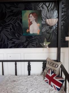 Pons House | Buky Palace