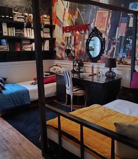 Pons House | Buky Palace