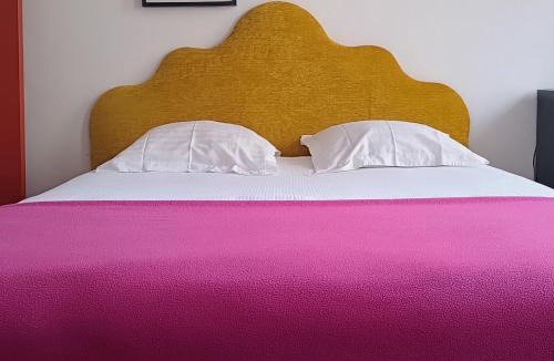 Pons House | Buky Palace