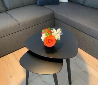 Ravnholt Apartment | Bulagergaard